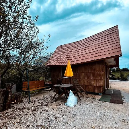 Koca Janka In Metke *