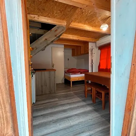 Koca Janka In Metke *