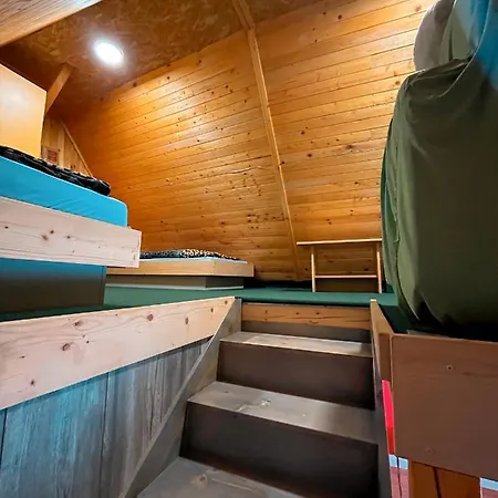 Koca Janka In Metke *