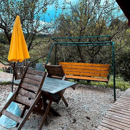 Apartment Koca Janka In Metke *