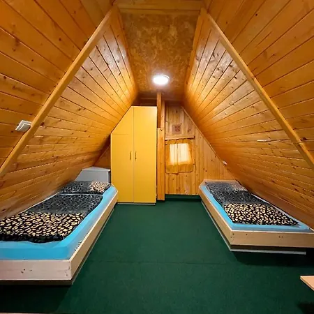 Koca Janka In Metke Apartment Velika Loka