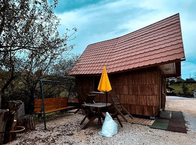 Koca Janka In Metke *