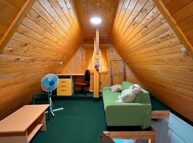 Koca Janka In Metke *