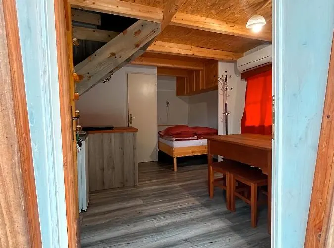 Koca Janka In Metke *