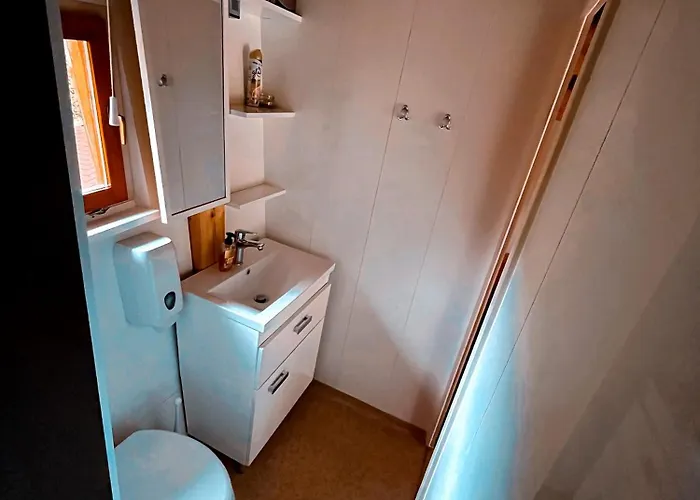 Koca Janka In Metke Velika Loka